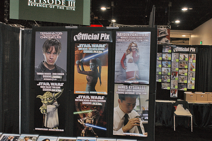 Posters