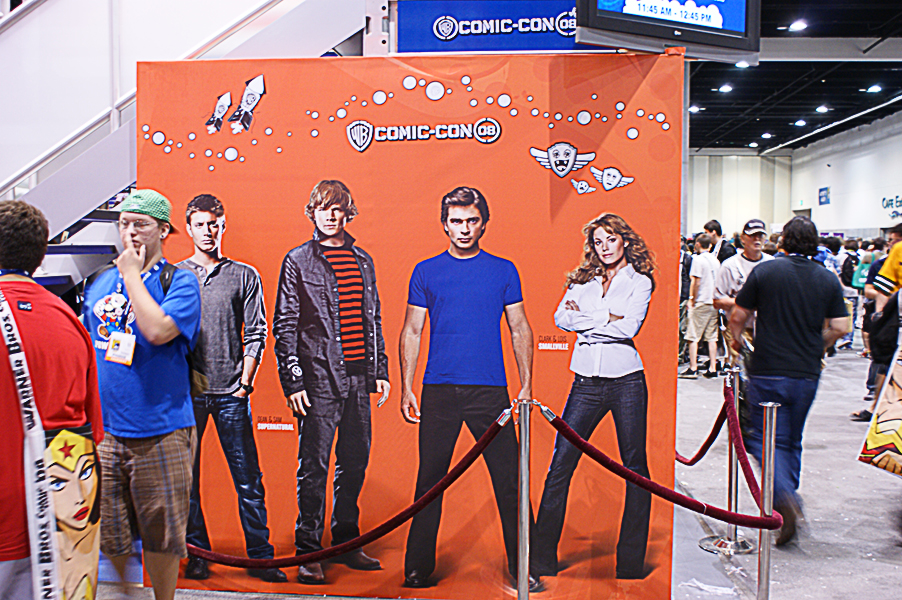 Smallville
