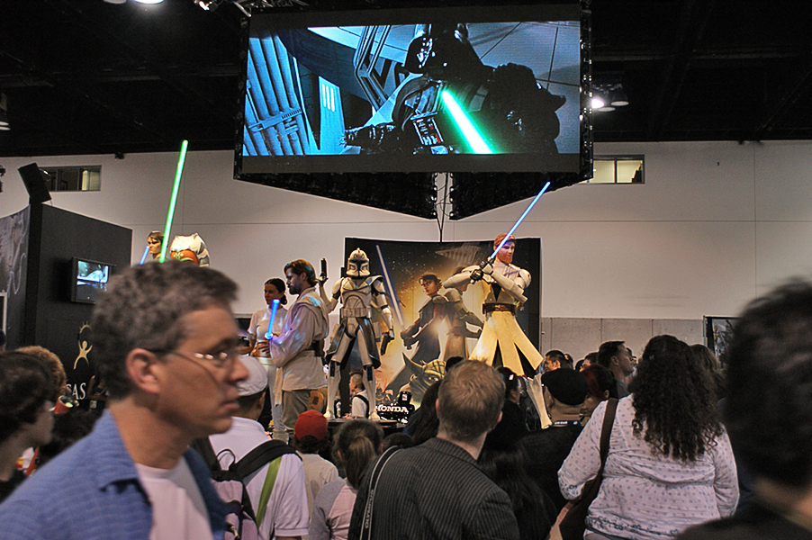 Star Wars